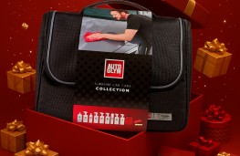 Autoglym Supreme Car Care Collection, 2025